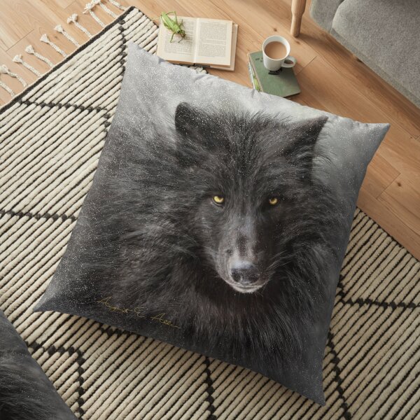 Floor Pillow