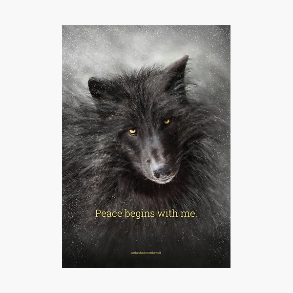 Photographic Print