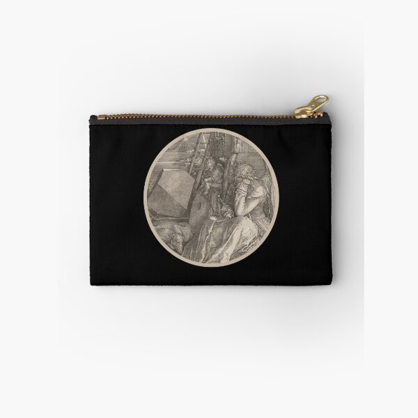 Item preview, Albrecht Durer - Melencolia designed and sold by ColorfulMystic.