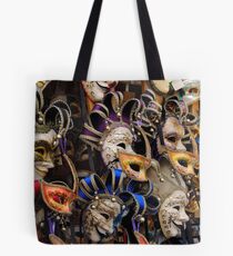 Carnival Tote Bag