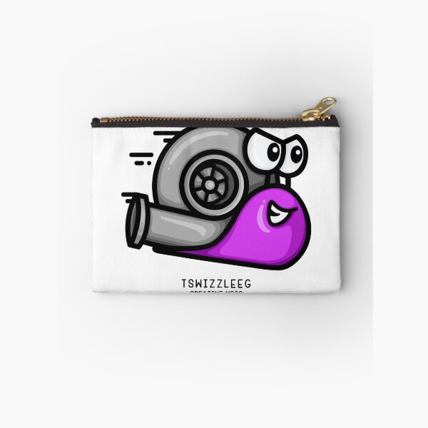 Item preview, Turbo Snail - Purple designed and sold by TswizzleEG.