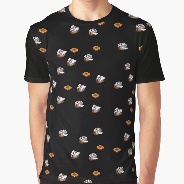 Item preview, Flying Toasters designed and sold by jacobzking.