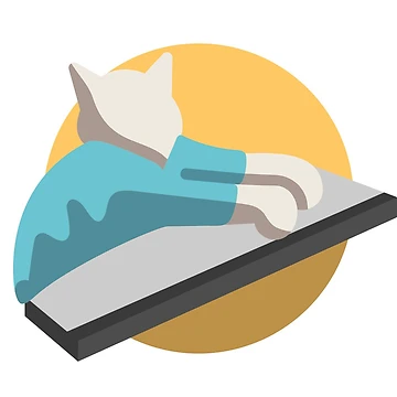 Artwork thumbnail, Keyboard Cat by StreamlinedRB