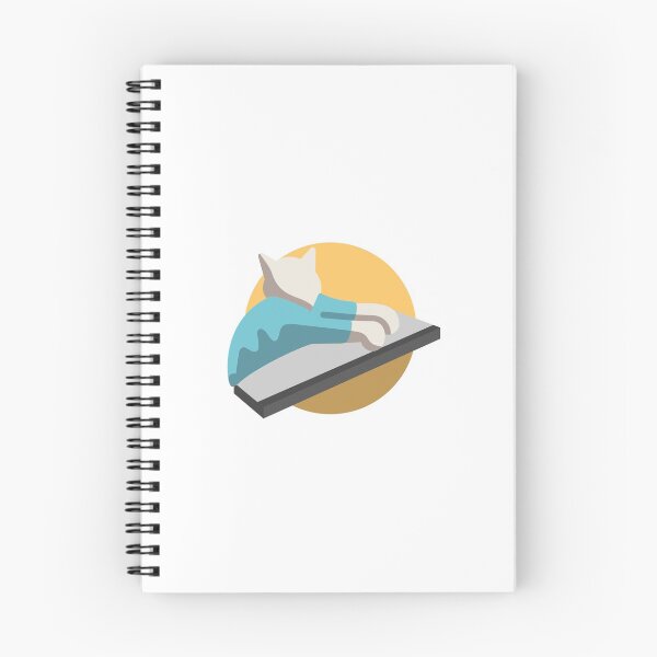 Item preview, Keyboard Cat designed and sold by StreamlinedRB.