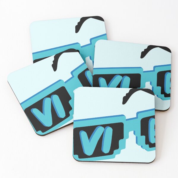 Item preview, VIBE designed and sold by evedwards14.