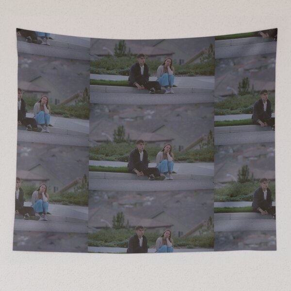 Item preview, sam fender - hypersonic missiles designed and sold by tessismore.