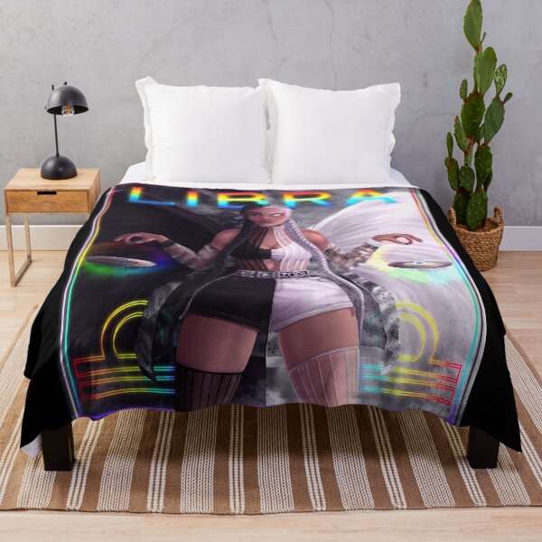 Item preview, Libra Zodiac designed and sold by LBC Illustrations.
