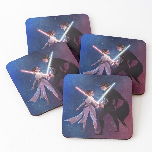 Item preview, Force Dyad designed and sold by thecantogirl.