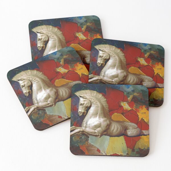 Item preview, Hippocampus designed and sold by Yorgos Daskalakis.