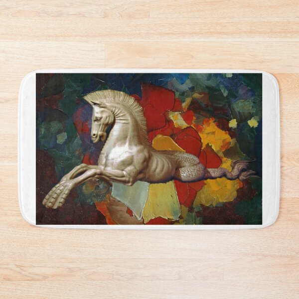 Item preview, Hippocampus designed and sold by Yorgos Daskalakis.