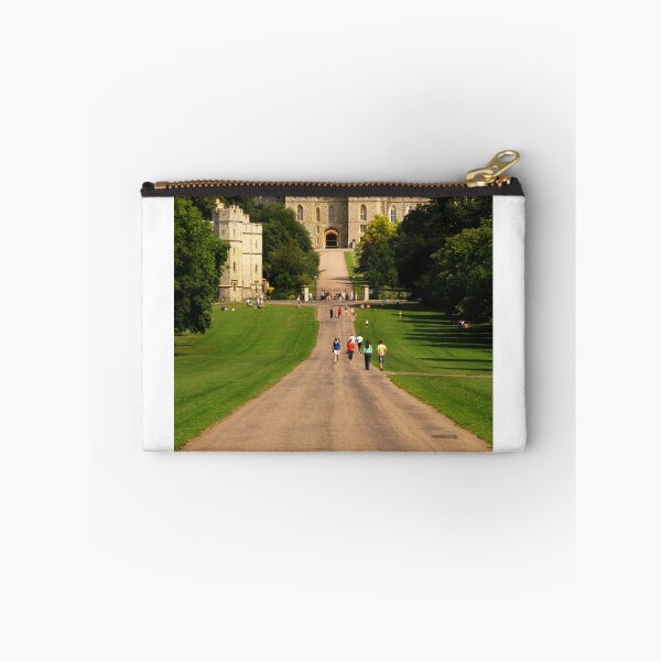 Item preview, Windsor Castle Walk designed and sold by Melodie Maker art.