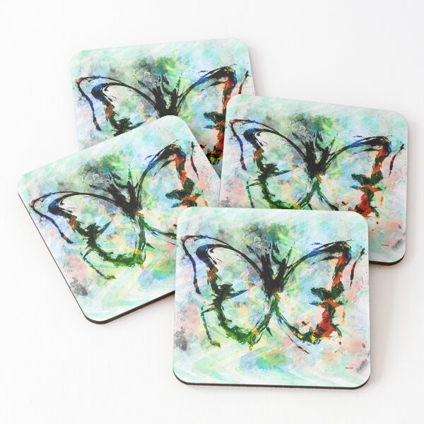 Item preview, Imaginary Butterfly designed and sold by Don  Barrett.