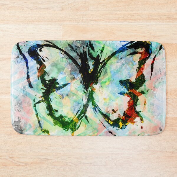 Item preview, Imaginary Butterfly designed and sold by Don  Barrett.