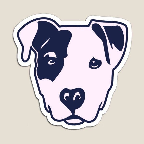 Item preview, Pitbull Love designed and sold by ArtFandom.