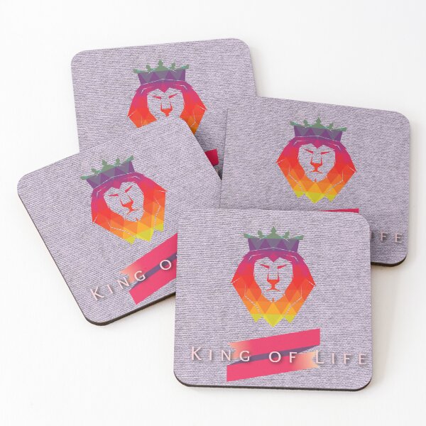 Item preview, Lion art  designed and sold by Eshant.