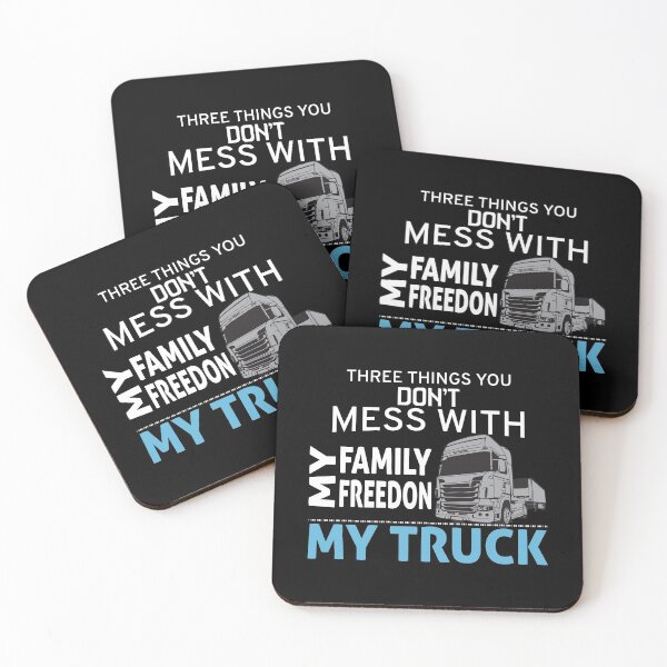 Item preview, Truck driver gifts designed and sold by GeschenkDesigns.