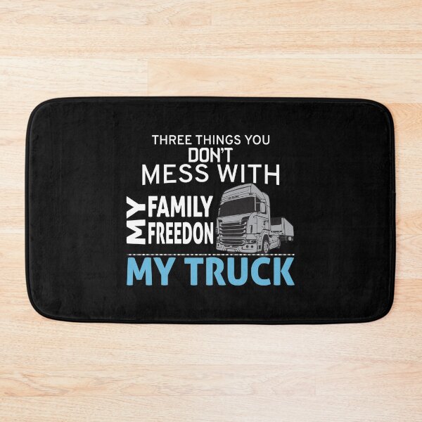Item preview, Truck driver gifts designed and sold by GeschenkDesigns.