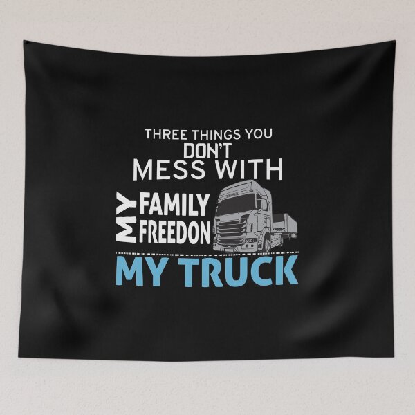 Item preview, Truck driver gifts designed and sold by GeschenkDesigns.
