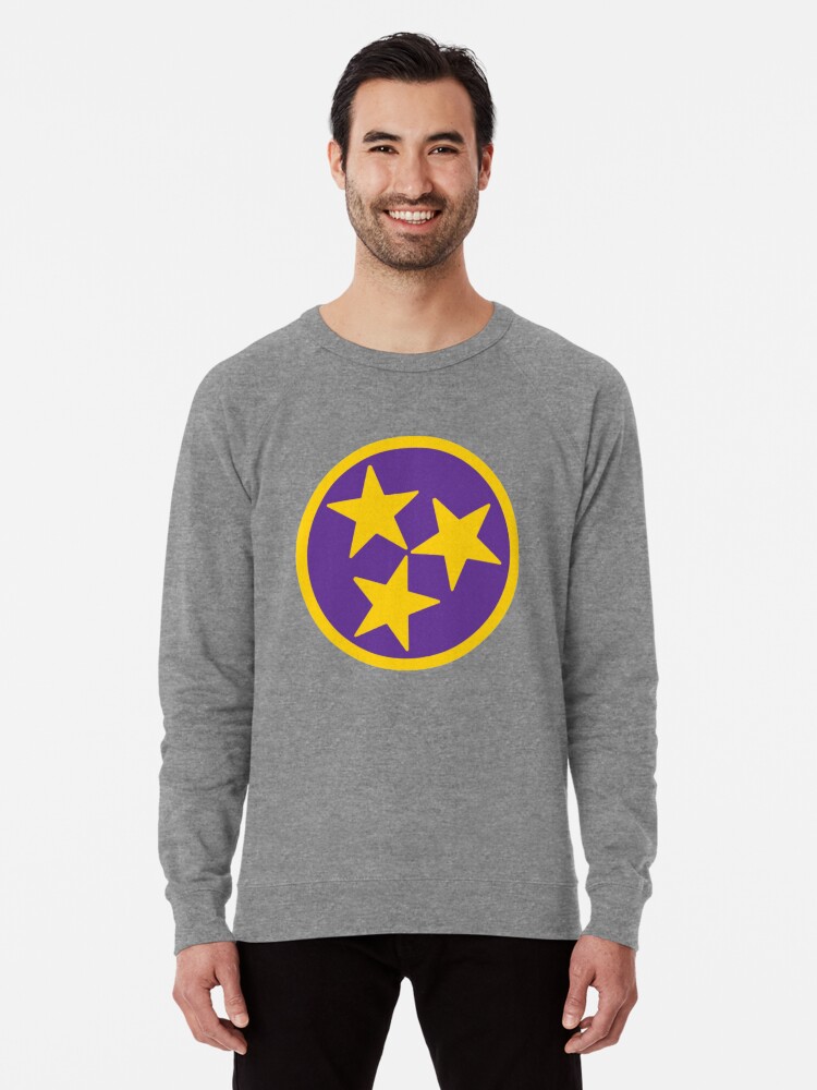 Tri star store sweatshirt