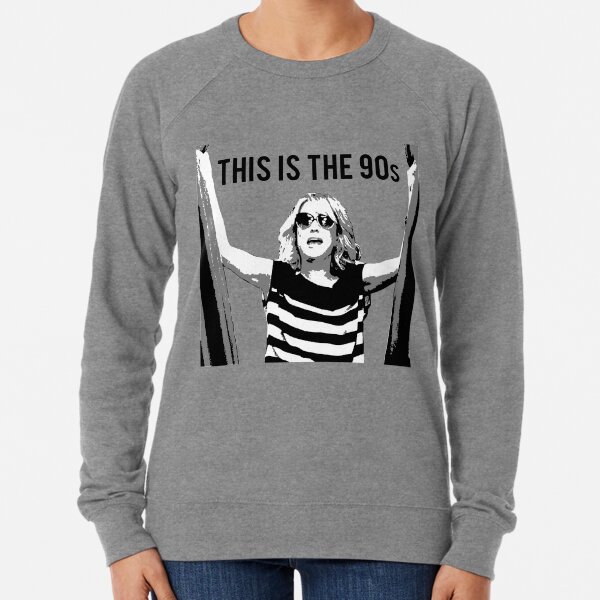 Item preview, This is the 90s designed and sold by buckwild.