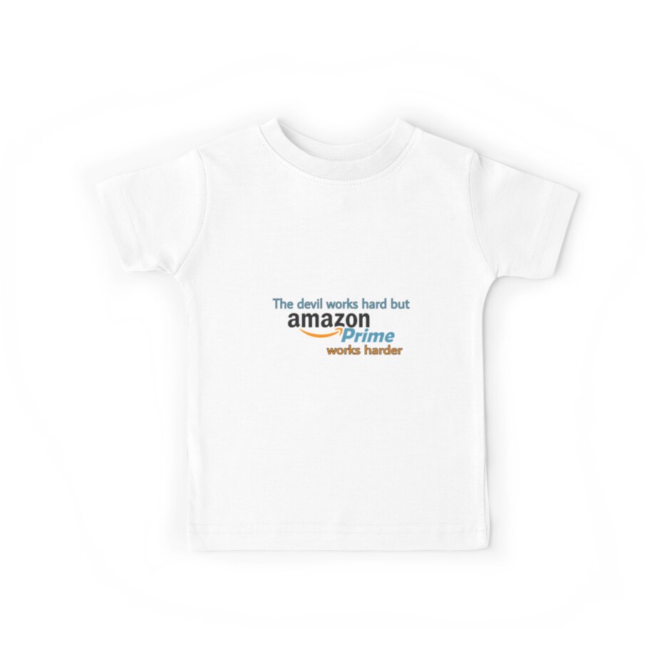 amazon prime kids clothes