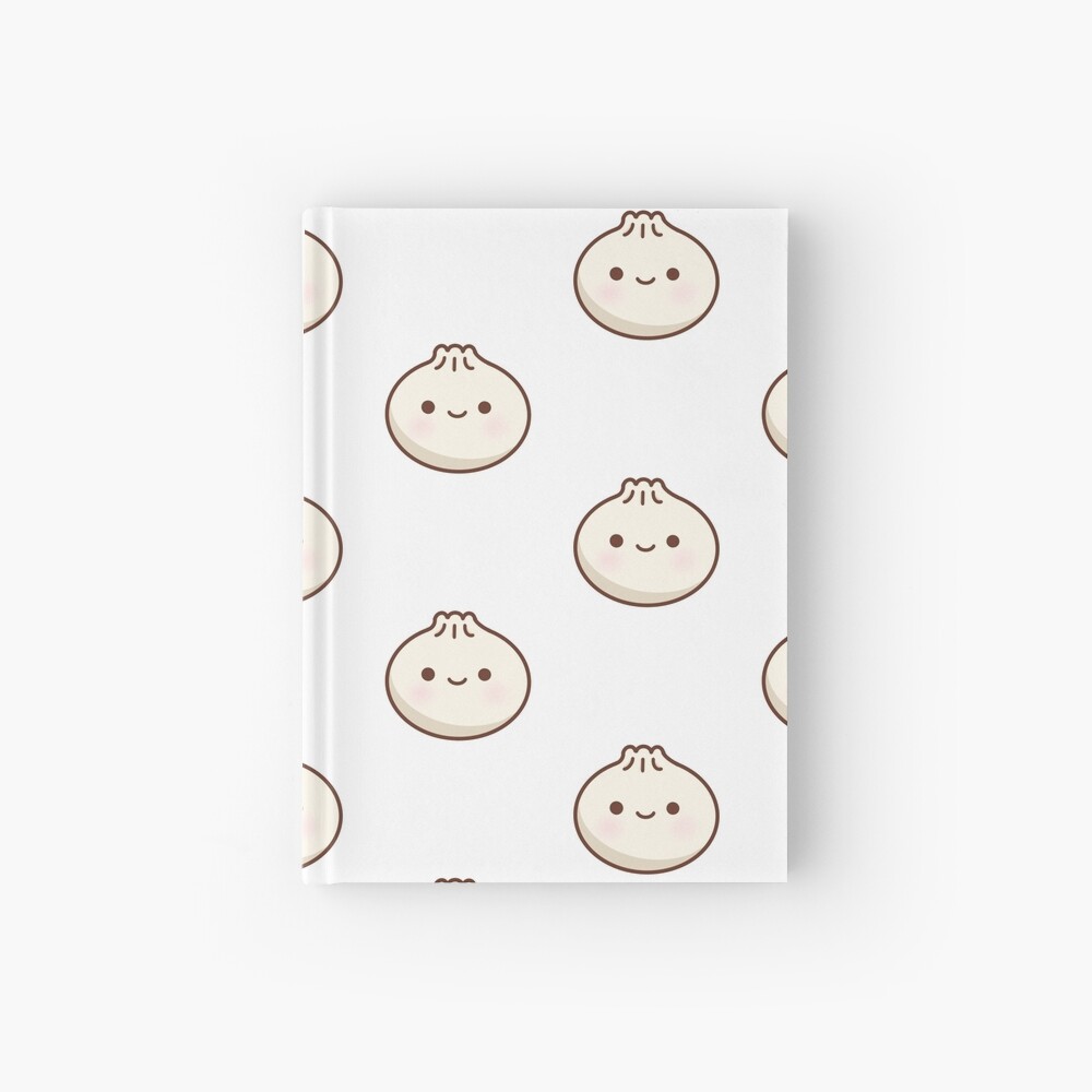 cute dumpling Sticker for Sale by lilcocostickers