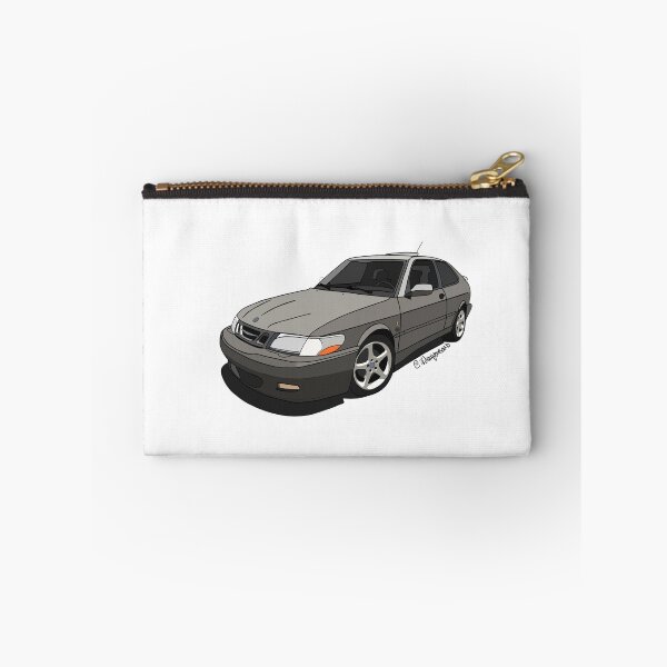 Item preview, Saab 9-3 Viggen designed and sold by illdrawyoursaab.