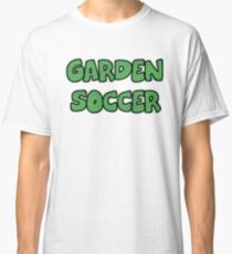 Garden Soccer Classic T-Shirt