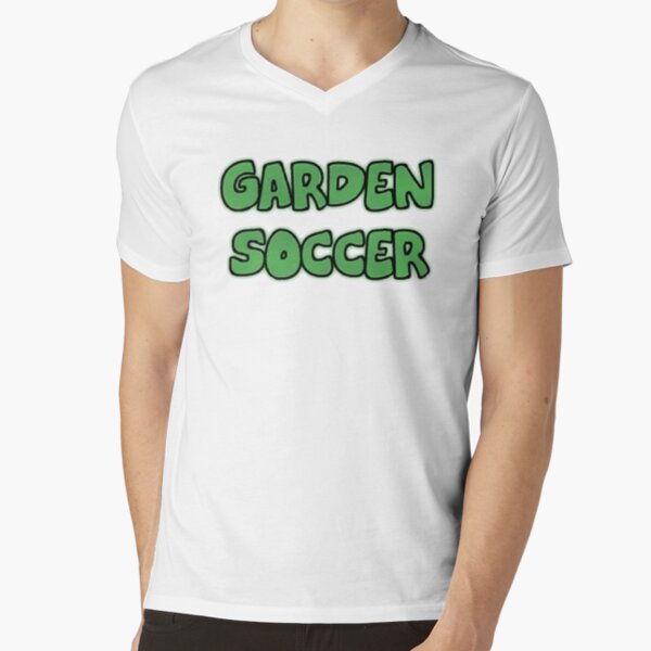 V-Neck T-Shirt