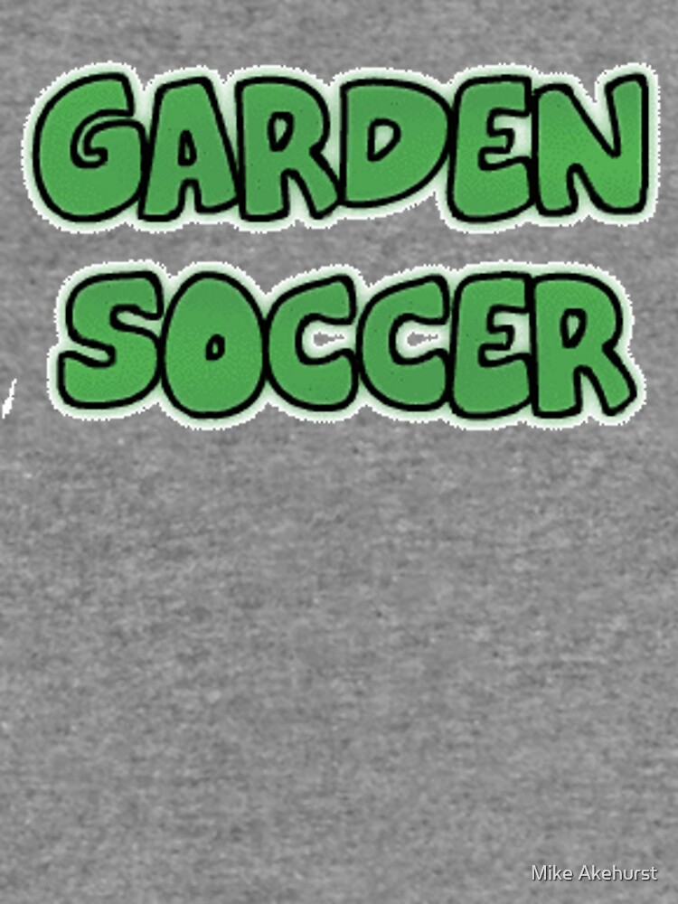 « Garden Soccer » par Mike83