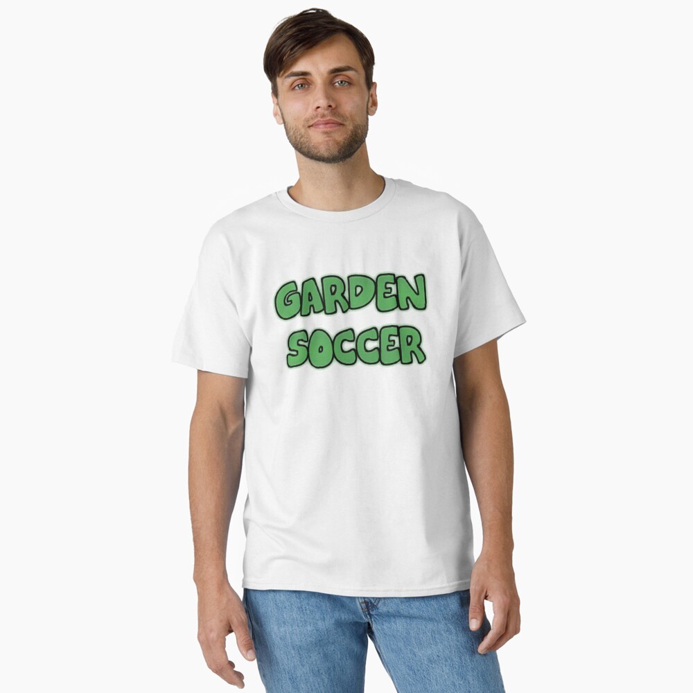 Item preview, Classic T-Shirt designed and sold by Mike83.