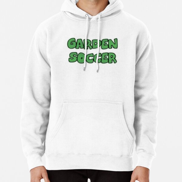 Pullover Hoodie