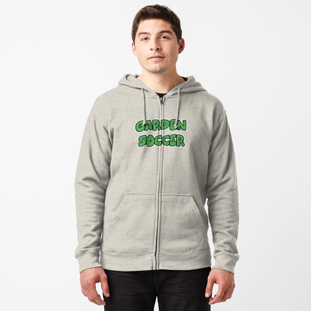 Item preview, Zipped Hoodie designed and sold by Mike83.