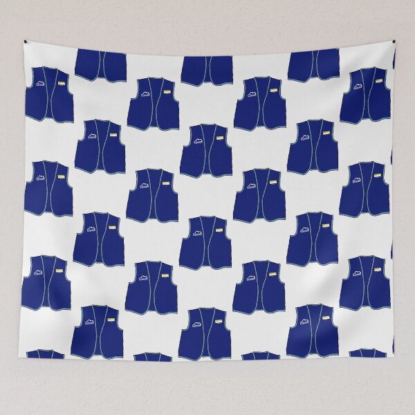 Item preview, Cloud 9 Superstore Vest  designed and sold by CaitlinGubler.