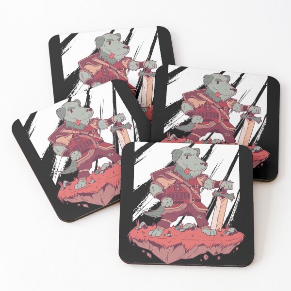 Item preview, Copy of dogs in lines designed and sold by Frergo.