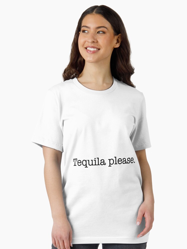 Thumbnail 1 of 7, Essential T-Shirt, If You Are A Tequila Lover, Then Grab This Tequila Please designed and sold by AlanPhotoArt.