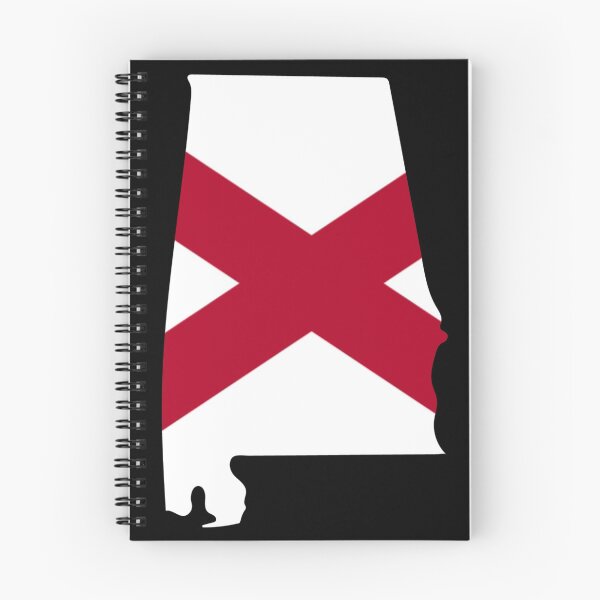 Item preview, Alabama map Flag Design designed and sold by marosharaf.