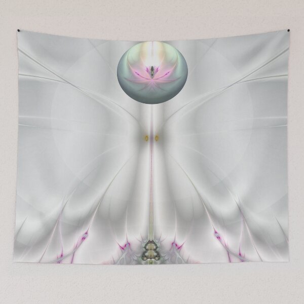 Item preview, Go Toward the Light designed and sold by barrowda.