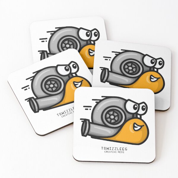 Item preview, Turbo Snail - Orange designed and sold by TswizzleEG.