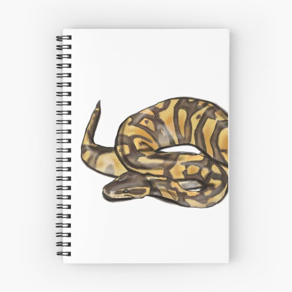 Item preview, Ball Python Beauty designed and sold by CiJiLaDona.