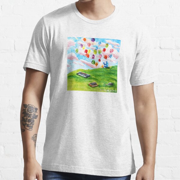 Hope Album Essential T-Shirt