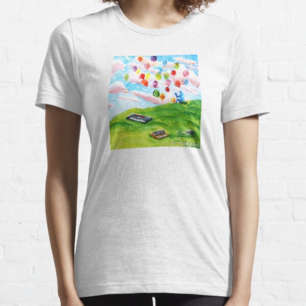 Hope Album Essential T-Shirt