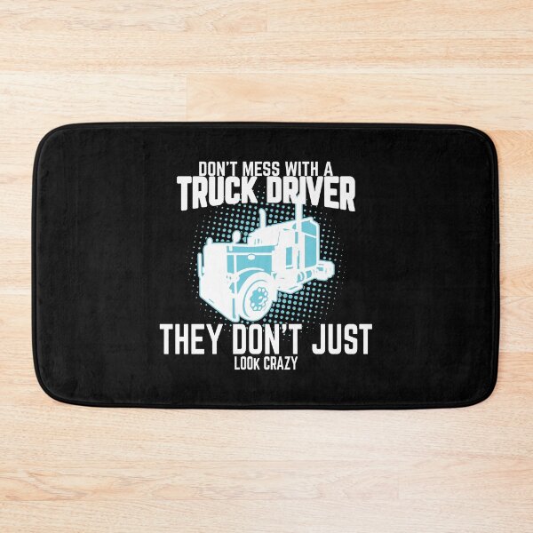 Item preview, Truck driver gifts designed and sold by GeschenkDesigns.