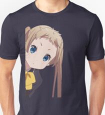 Sanae Dekomori Anime Unisex T-Shirt