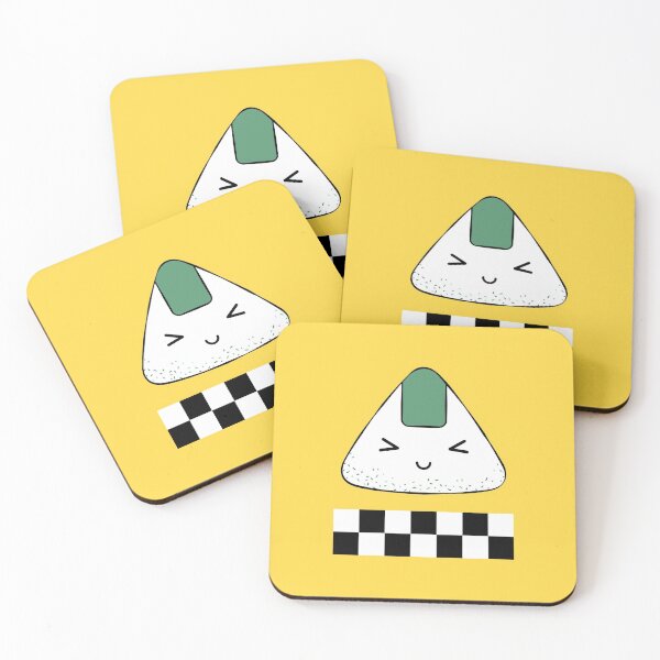 Item preview, Rice Ball Taxi Driver designed and sold by Fangpunk.
