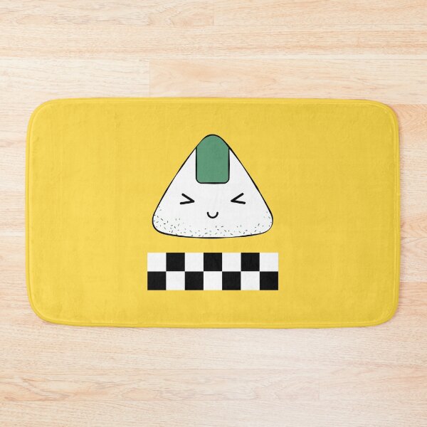 Item preview, Rice Ball Taxi Driver designed and sold by Fangpunk.