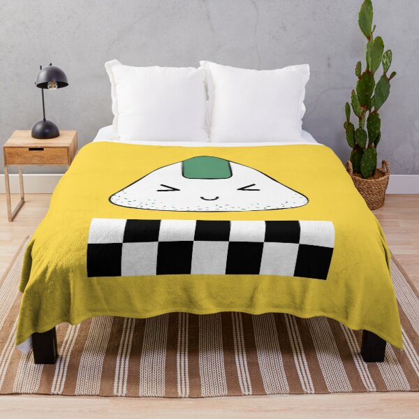 Item preview, Rice Ball Taxi Driver designed and sold by Fangpunk.