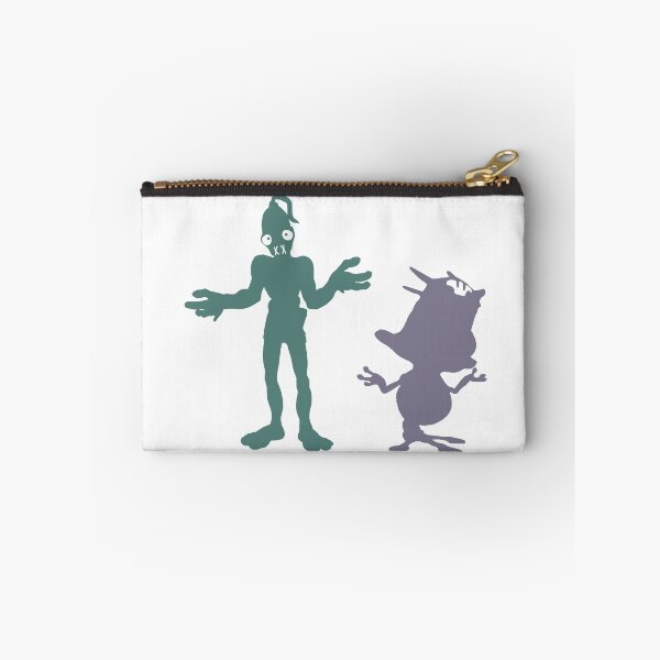 Item preview, "I dunno" - Oddworld Abe & Munch designed and sold by oddworldcrash.