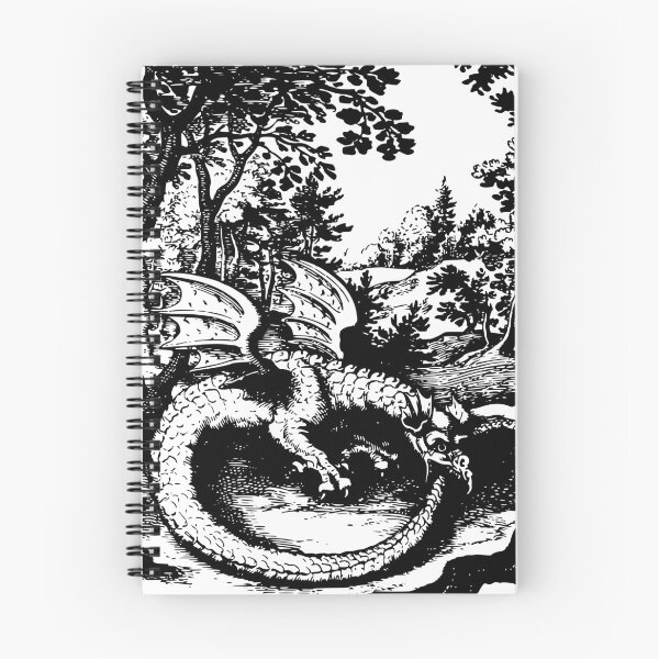 Item preview, Ouroboros designed and sold by unbecome.