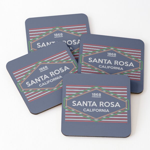 Item preview, Santa Rosa California designed and sold by Textees00.
